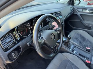 Volkswagen Golf 2013 ACT 1,4 TSI 140 PS-thumb-19