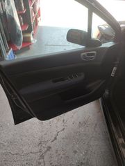 Peugeot 307 2002-thumb-11