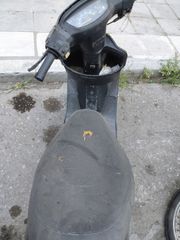 Honda DIO 1997-thumb-1