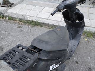 Honda DIO 1997-thumb-2