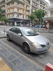 Nissan Primera 2003