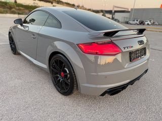 Audi TT RS 2017 TT RS_CERAMIC BRAKES_2.5 TFSI_550 HP_LED-thumb-61
