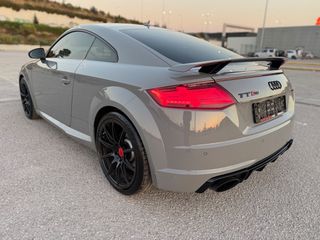 Audi TT RS 2017 TT RS_CERAMIC BRAKES_2.5 TFSI_550 HP_LED-thumb-62