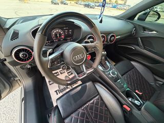 Audi TT RS 2017 TT RS_CERAMIC BRAKES_2.5 TFSI_550 HP_LED-thumb-66