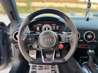 Audi TT RS 2017 TT RS_CERAMIC BRAKES_2.5 TFSI_550 HP_LED-thumb-81