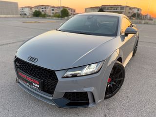 Audi TT RS 2017 TT RS_CERAMIC BRAKES_2.5 TFSI_550 HP_LED-thumb-3