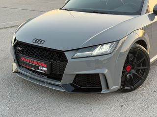 Audi TT RS 2017 TT RS_CERAMIC BRAKES_2.5 TFSI_550 HP_LED-thumb-4