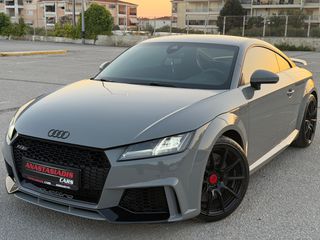 Audi TT RS 2017 TT RS_CERAMIC BRAKES_2.5 TFSI_550 HP_LED-thumb-5