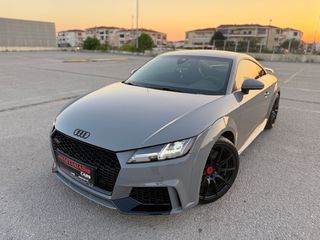 Audi TT RS 2017 TT RS_CERAMIC BRAKES_2.5 TFSI_550 HP_LED-thumb-6