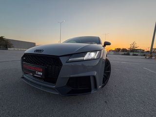 Audi TT RS 2017 TT RS_CERAMIC BRAKES_2.5 TFSI_550 HP_LED-thumb-7