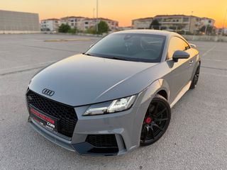 Audi TT RS 2017 TT RS_CERAMIC BRAKES_2.5 TFSI_550 HP_LED-thumb-9