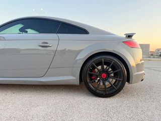 Audi TT RS 2017 TT RS_CERAMIC BRAKES_2.5 TFSI_550 HP_LED-thumb-36
