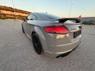 Audi TT RS 2017 TT RS_CERAMIC BRAKES_2.5 TFSI_550 HP_LED-thumb-40