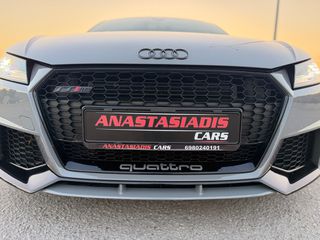 Audi TT RS 2017 TT RS_CERAMIC BRAKES_2.5 TFSI_550 HP_LED-thumb-39
