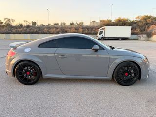 Audi TT RS 2017 TT RS_CERAMIC BRAKES_2.5 TFSI_550 HP_LED-thumb-43