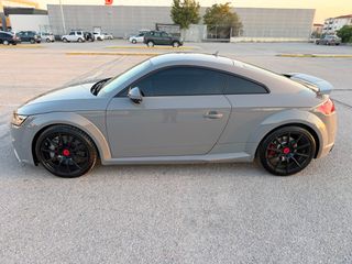 Audi TT RS 2017 TT RS_CERAMIC BRAKES_2.5 TFSI_550 HP_LED-thumb-44