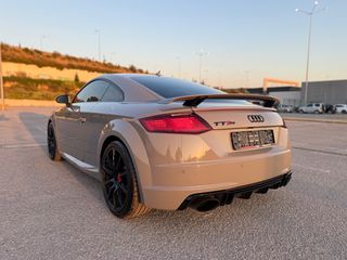 Audi TT RS 2017 TT RS_CERAMIC BRAKES_2.5 TFSI_550 HP_LED-thumb-46