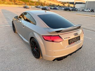 Audi TT RS 2017 TT RS_CERAMIC BRAKES_2.5 TFSI_550 HP_LED-thumb-47