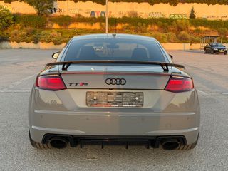 Audi TT RS 2017 TT RS_CERAMIC BRAKES_2.5 TFSI_550 HP_LED-thumb-51