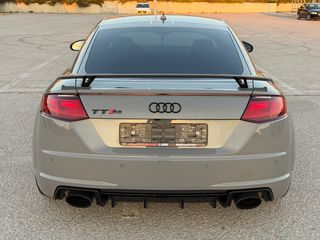 Audi TT RS 2017 TT RS_CERAMIC BRAKES_2.5 TFSI_550 HP_LED-thumb-52