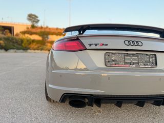 Audi TT RS 2017 TT RS_CERAMIC BRAKES_2.5 TFSI_550 HP_LED-thumb-54