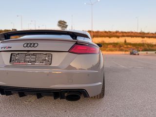 Audi TT RS 2017 TT RS_CERAMIC BRAKES_2.5 TFSI_550 HP_LED-thumb-55