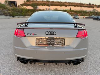 Audi TT RS 2017 TT RS_CERAMIC BRAKES_2.5 TFSI_550 HP_LED-thumb-59