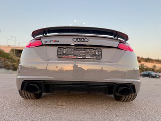 Audi TT RS 2017 TT RS_CERAMIC BRAKES_2.5 TFSI_550 HP_LED-thumb-60