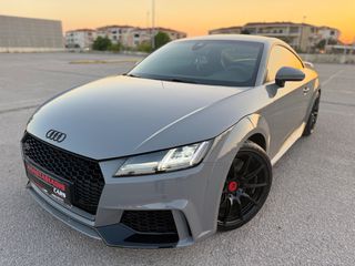 Audi TT RS 2017 TT RS_CERAMIC BRAKES_2.5 TFSI_550 HP_LED-thumb-11