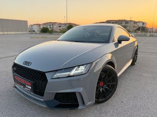 Audi TT RS 2017 TT RS_CERAMIC BRAKES_2.5 TFSI_550 HP_LED-thumb-12