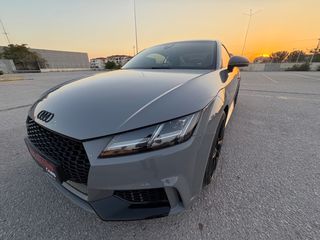 Audi TT RS 2017 TT RS_CERAMIC BRAKES_2.5 TFSI_550 HP_LED-thumb-13