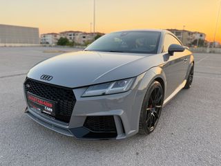 Audi TT RS 2017 TT RS_CERAMIC BRAKES_2.5 TFSI_550 HP_LED-thumb-15