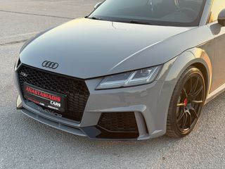 Audi TT RS 2017 TT RS_CERAMIC BRAKES_2.5 TFSI_550 HP_LED-thumb-16