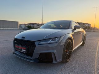 Audi TT RS 2017 TT RS_CERAMIC BRAKES_2.5 TFSI_550 HP_LED-thumb-17