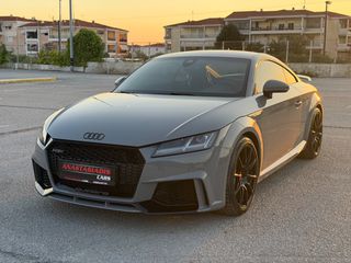 Audi TT RS 2017 TT RS_CERAMIC BRAKES_2.5 TFSI_550 HP_LED-thumb-18