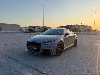 Audi TT RS 2017 TT RS_CERAMIC BRAKES_2.5 TFSI_550 HP_LED-thumb-19