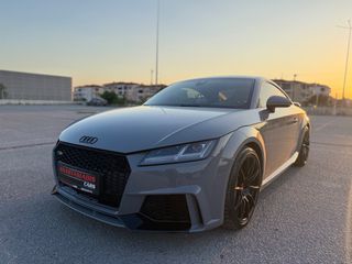 Audi TT RS 2017 TT RS_CERAMIC BRAKES_2.5 TFSI_550 HP_LED-thumb-20