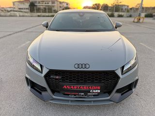 Audi TT RS 2017 TT RS_CERAMIC BRAKES_2.5 TFSI_550 HP_LED-thumb-21