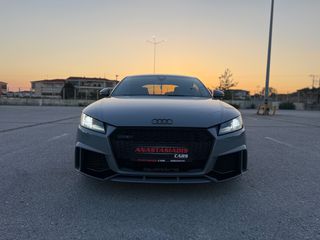 Audi TT RS 2017 TT RS_CERAMIC BRAKES_2.5 TFSI_550 HP_LED-thumb-23