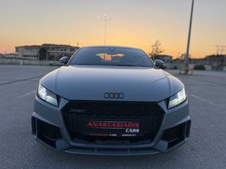Audi TT RS 2017 TT RS_CERAMIC BRAKES_2.5 TFSI_550 HP_LED-thumb-24