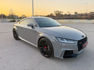 Audi TT RS 2017 TT RS_CERAMIC BRAKES_2.5 TFSI_550 HP_LED-thumb-27
