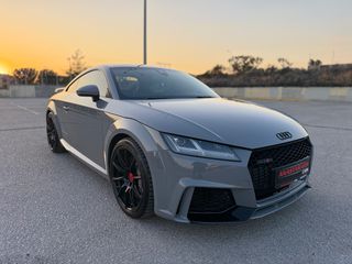 Audi TT RS 2017 TT RS_CERAMIC BRAKES_2.5 TFSI_550 HP_LED-thumb-28