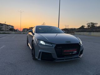 Audi TT RS 2017 TT RS_CERAMIC BRAKES_2.5 TFSI_550 HP_LED-thumb-29