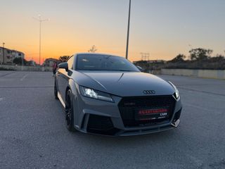 Audi TT RS 2017 TT RS_CERAMIC BRAKES_2.5 TFSI_550 HP_LED-thumb-30