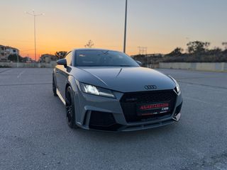Audi TT RS 2017 TT RS_CERAMIC BRAKES_2.5 TFSI_550 HP_LED-thumb-31