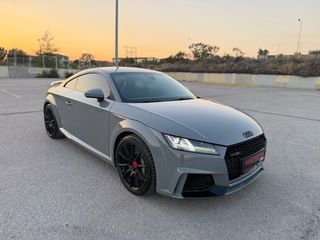Audi TT RS 2017 TT RS_CERAMIC BRAKES_2.5 TFSI_550 HP_LED-thumb-32