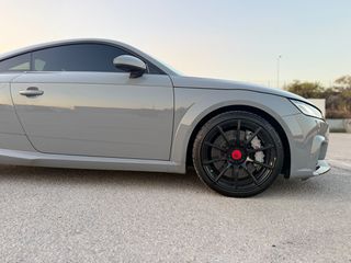 Audi TT RS 2017 TT RS_CERAMIC BRAKES_2.5 TFSI_550 HP_LED-thumb-34