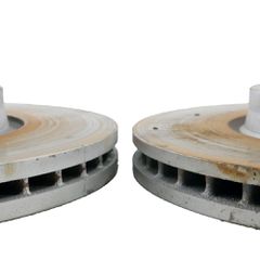 Σετ μπροστινά δισκόφρενα Ford S-MAX-thumb-1
