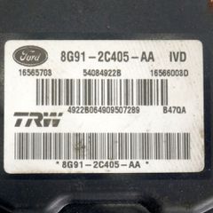 Μονάδα ABS Ford S-MAX-thumb-2
