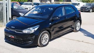 Kia Rio 2022 1.0CC 100PS GL OPTIMUM ΕΛΛΗΝΙΚΗΣ ΑΝΤΙΠΡΟΣΩΠΕΙΑΣ